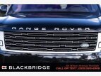 Thumbnail Photo 74 for 2023 Land Rover Range Rover